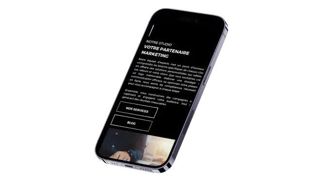 Initial Image Description